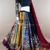 Designer Black Multicolor Embroidered Navratri Chaniya Choli – Palkhi Fashion -Indian Wear Shop DesignerBlackMulticolorEmbroideredNavratriChaniyaCholi PalkhiFashion 1 66dc8c90 9ed2 4c98 af4f 8c98dfa6e396 scaled