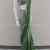 Designer Green Ombre Ready-to-Wear Silk Saree – Palkhi Fashion 1 Designer Green Ombre Ready-to-Wear Silk Saree – Palkhi Fashion -Indian Wear Shop DesignerGreenOmbreReady to WearSilkSaree PalkhiFashion 3 scaled
