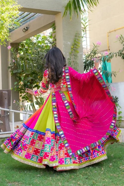 Designer Multi Color Navratri Chaniya Choli Set With Attractive Work -Indian Wear Shop DesignerMultiColorNavratriChaniyaCholiSetWithAttractiveWork 7 d97a6fb0 55a8 4cd3 9d9b 9f956278f84a scaled