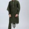 Mehndi Green Georgette Kurta Pajama Set With Embroidery – Palkhi Fashion 2 Mehndi Green Georgette Kurta Pajama Set With Embroidery – Palkhi Fashion -Indian Wear Shop ElegantGeorgetteKurtaPajamaSetwithEmbroidery PalkhiFashion 1 f014708a 9252 4d5e 80e0 4381fb1015f0