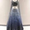Imperial Charm: Exclusive Indian Designer Lehenga Choli In Blue Hue -Indian Wear Shop ImperialCharmExclusiveIndianDesignerLehengaCholiInBlueHue 2 ba2c7e08 5cd2 457c be74 28d3e37f5e28 scaled