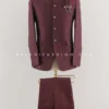 Men's Jodhpuri Suit In Maroon Color | Traditional Indian Jodhpuri Suit -Indian Wear Shop Men sJodhpuriSuitinMaroonColorTraditionalIndianJodhpuriSuit 2 scaled