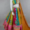 Color Crush: Vibrant Designer Chaniya Choli With Jacket & Halter Blouse – Palkhi Fashion -Indian Wear Shop color crush vibrant designer chaniya choli with jacket halter blouse palkhi fashion 871250 scaled