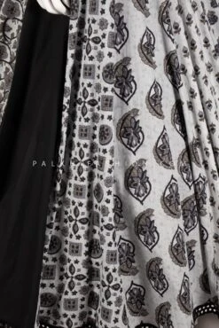 Stylish Black Navratri Chaniya Choli With Jaipur & Ajrakh Prints – Palkhi Fashion -Indian Wear Shop stylish black navratri chaniya choli with jaipur ajrakh prints palkhi fashion 239809